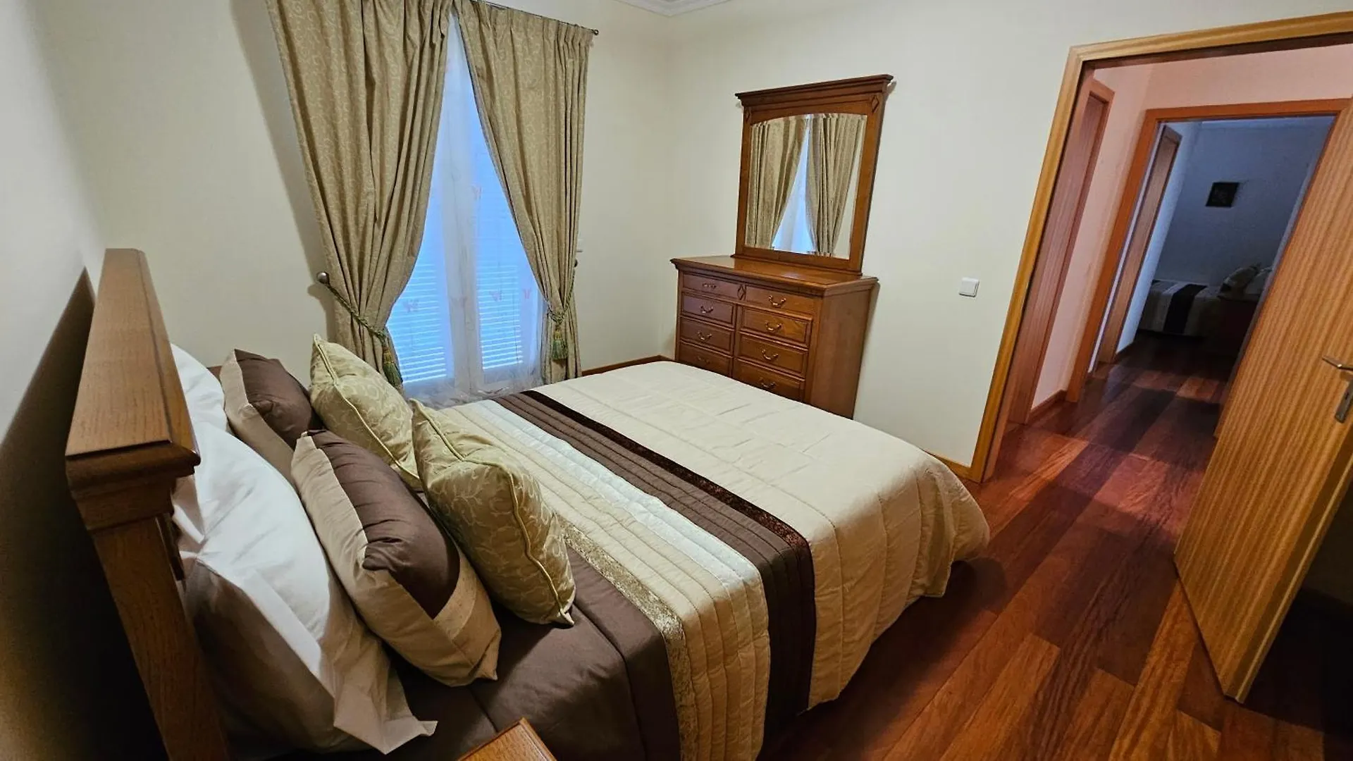 Garajau Paradise Apartment カニコ ポルトガル