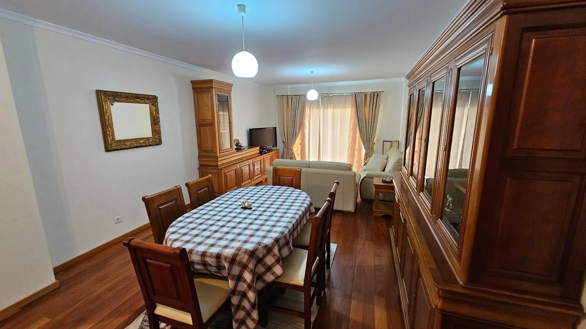 Garajau Paradise Apartment カニコ