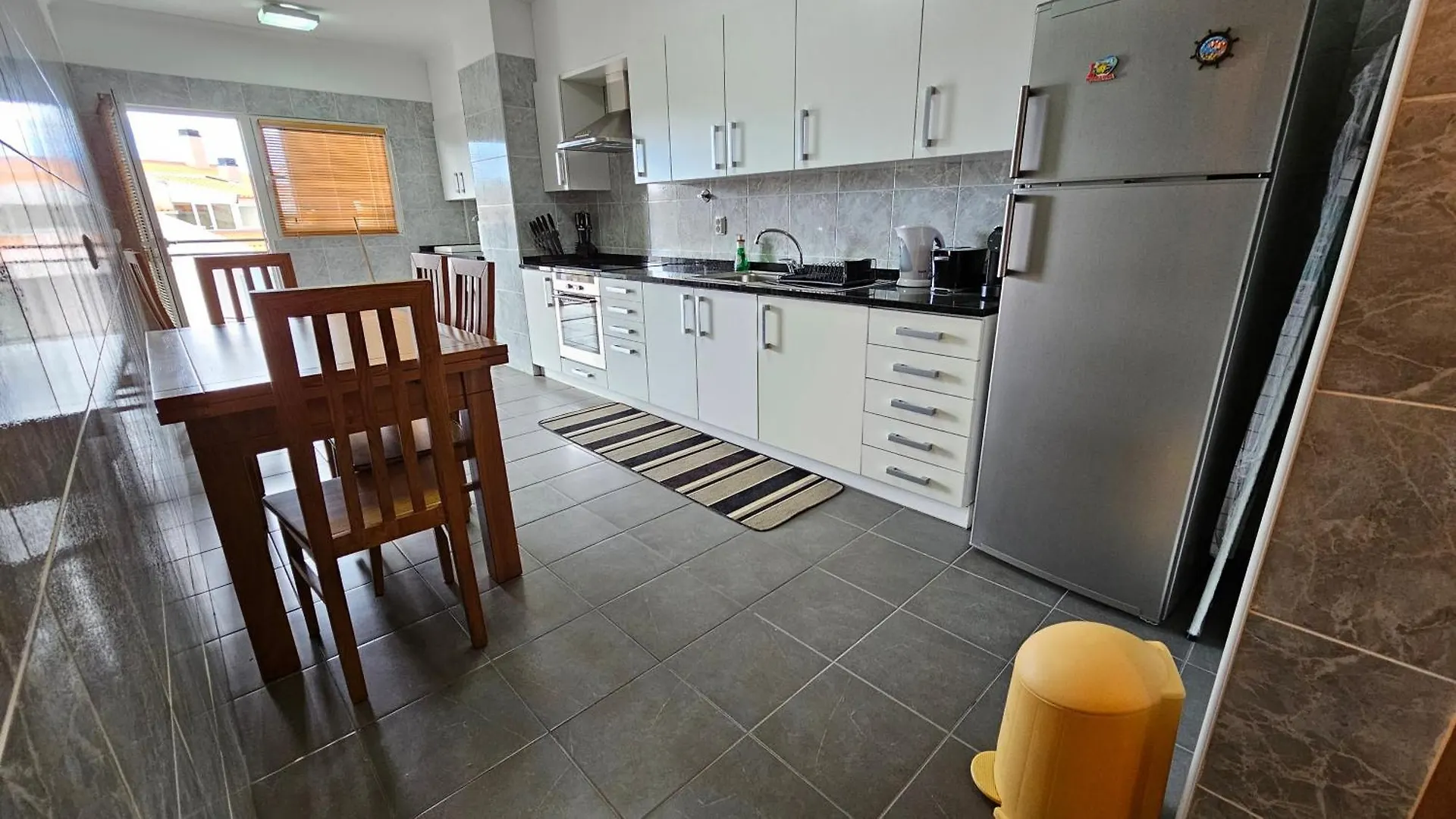 Garajau Paradise Apartment カニコ