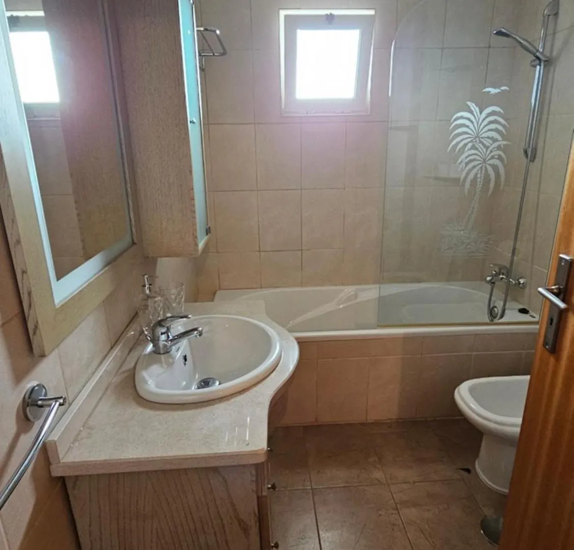 Garajau Paradise Apartment カニコ