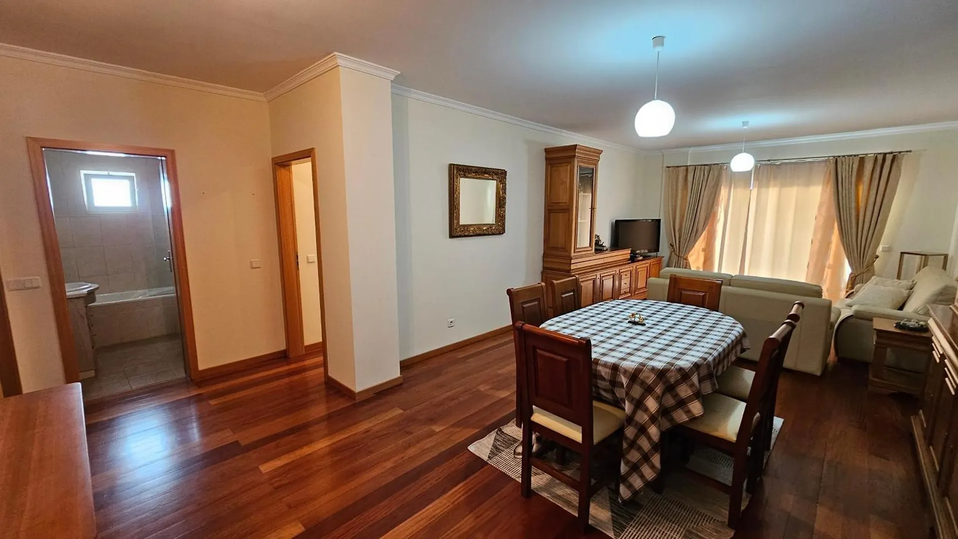 Garajau Paradise Apartment カニコ