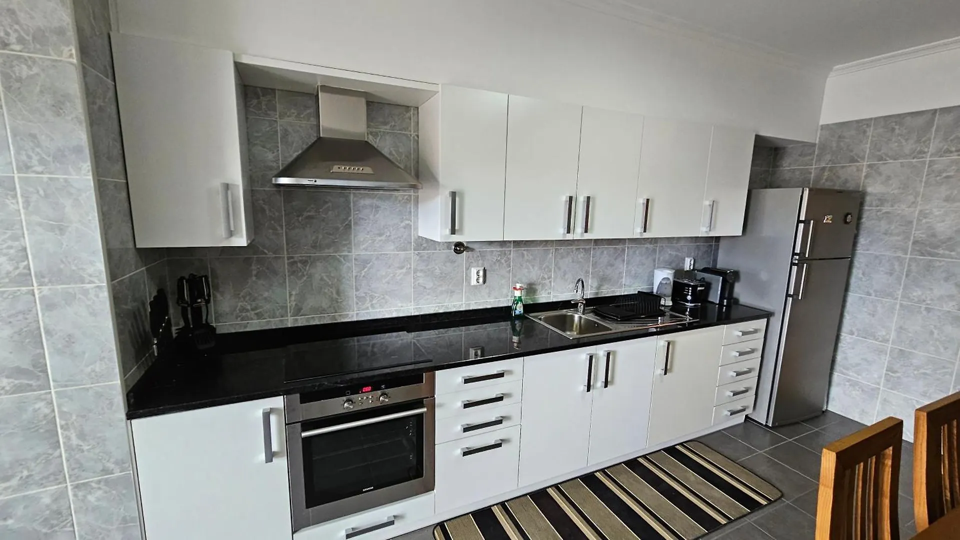 Garajau Paradise Apartment カニコ